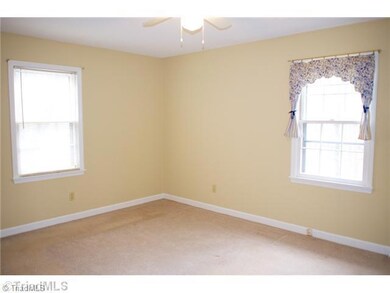 Master Bedroom.