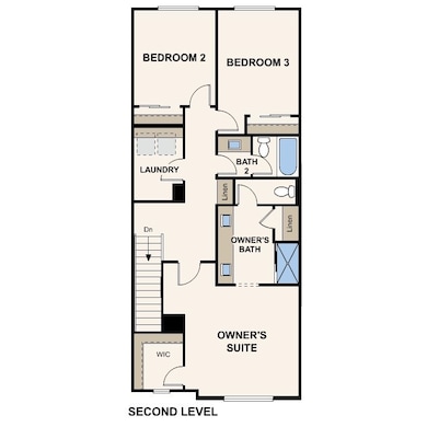 9803 Crossbay Loop unit 1206, Jurupa Valley, CA 92509 - photo 3