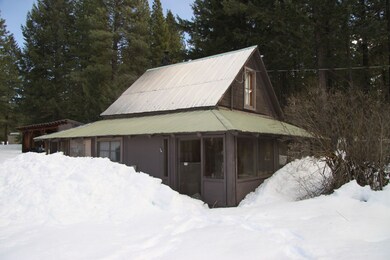 7 E Buttermilk Creek Rd, Twisp, WA 98856 - photo 2