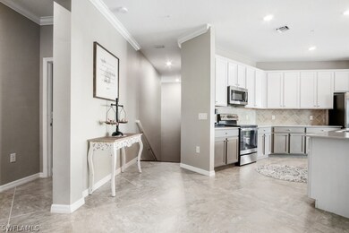 Second floor unit