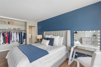 Villa on Eaton Square unit 3314, Honolulu, HI 96815 - photo 6