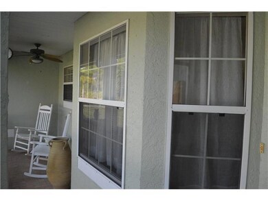 Exterior Front. Attractive Entry Porch