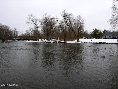 Kalamazoo River