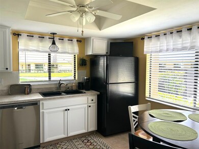 Eat In Kitchen