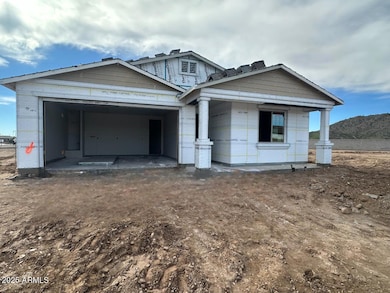 7727 W Saddlehorn Rd, Peoria, AZ 85383 - photo 2