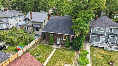 2309 N Anthony Blvd, Fort Wayne, IN 46805 - photo 4