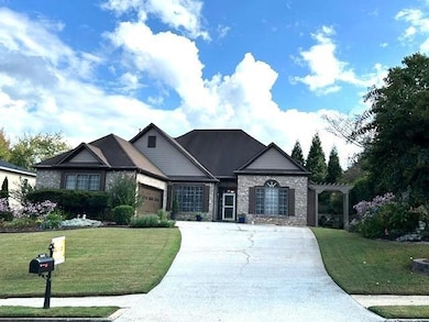 5400 Azalea Crest Ln, Sugar Hill, GA 30518 - photo 2