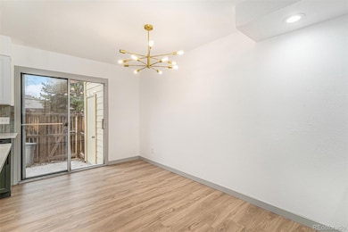 1649 S Ivory Cir unit E, Aurora, CO 80017 - photo 7