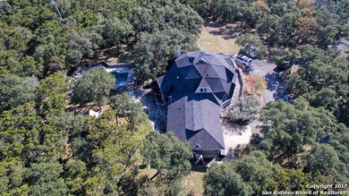 21602 Monarch Pass Dr, San Antonio, TX 78255 - photo 5