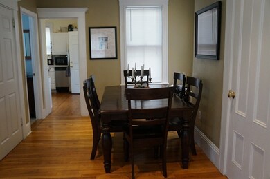 42 Auburn St unit 2, Charlestown, MA 02129 - photo 4