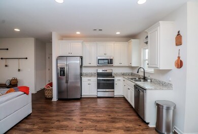 3007 Blackbriar Dr, Oxford, MS 38655 - photo 7