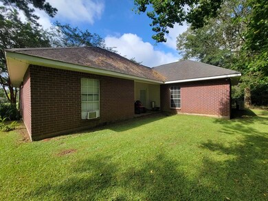 Back of House