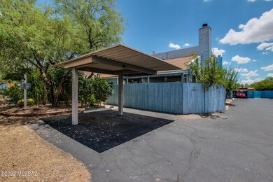 Carport