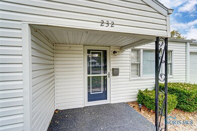 232 Clifton Ave, Findlay, OH 45840 - photo 2