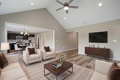 145 Longrifle Rd, Warsaw, IN 46580 - photo 6