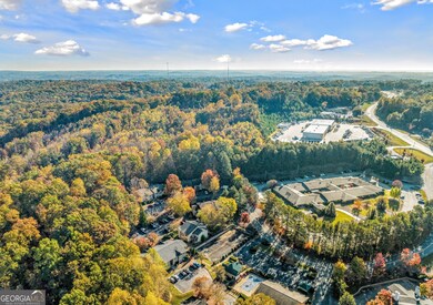 2235 Old Hamilton Place unit 200G, Gainesville, GA 30507 - photo 4