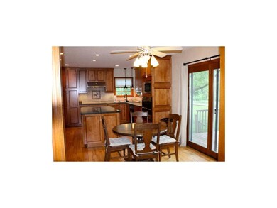 Custom Tile Work