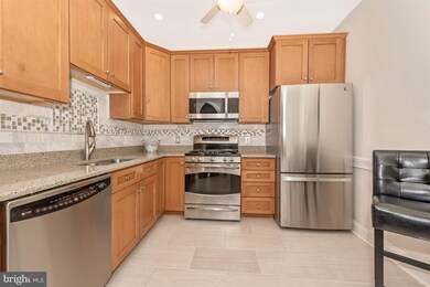 The Montrachet unit 314, Frederick, MD 21701 - photo 5