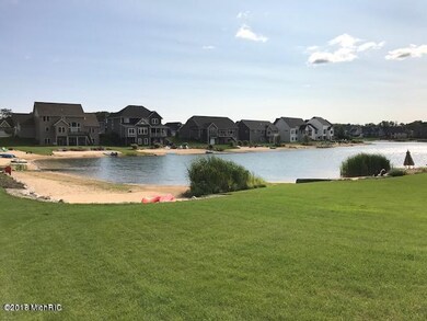 7014 Nantucket Dr SW unit 44 &45, Byron Center, MI 49315 - photo 4