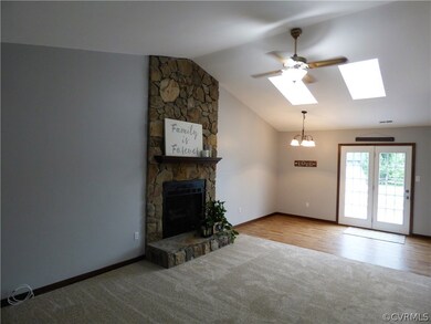 5519 Autumnleaf Dr, North Chesterfield, VA 23234 - photo 4