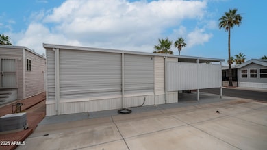 63710 S Goldfield Rd Lot 838 Exterior Ph