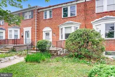 1410 Northgate Rd, Baltimore, MD 21218 - photo 2