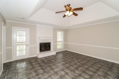 4022 Castile St, Memphis, TN 38135 - photo 4