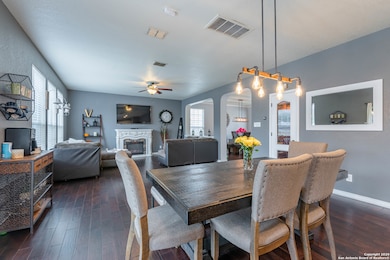 8102 Cooper Mill, San Antonio, TX 78255 - photo 6