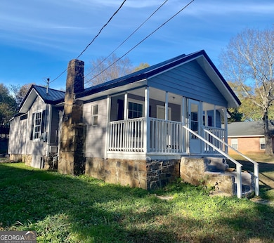 2201 Southern St NE, Rome, GA 30161 - photo 2