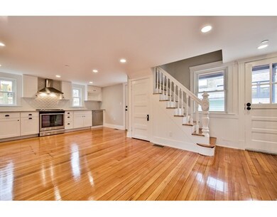 20 Sargent St unit R, Cambridge, MA 02140 - photo 4