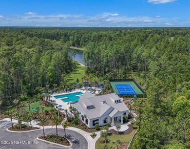 3 - Amenities Center and Nature Preserve