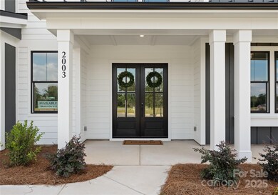 2003 Kendall Dr unit 5, Wesley Chapel, NC 28173 - photo 2