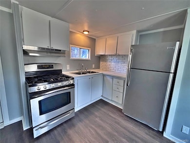 220 Mount View Ln unit 12, Colorado Springs, CO 80907 - photo 6