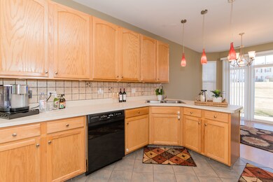 1920 Cobblestone Dr unit 384, Carpentersville, IL 60110 - photo 7