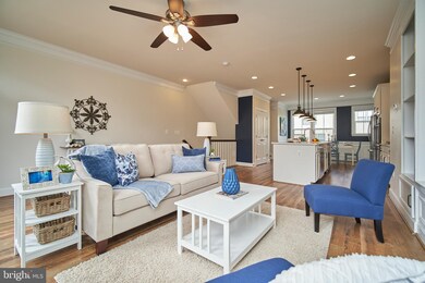 3691 Ambrose Hills Rd, Falls Church, VA 22041 - photo 2