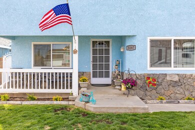 3287 Mica Ct, Rosamond, CA 93560 - photo 4