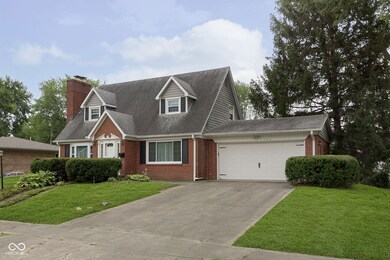 1399 Dallas Dr, Plainfield, IN 46168 - photo 2