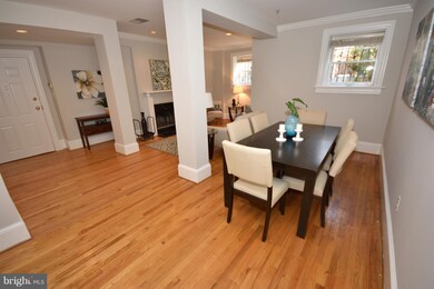 1807 California St NW unit T6, Washington, DC 20009 - photo 6