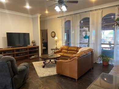 3208 Walnut Creek Pkwy, Granbury, TX 76049 - photo 5