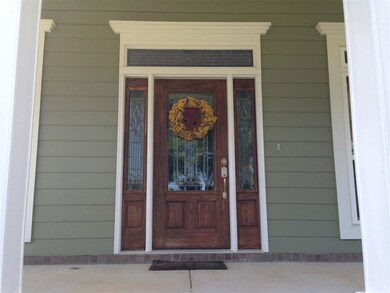 Welcome Home