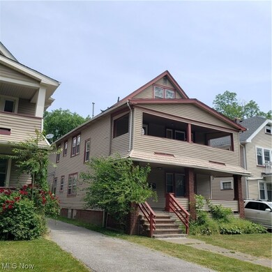 3419 Altamont Ave, Cleveland, OH 44118 - photo 3