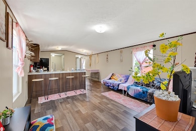 824 County Road 3558, Cleveland, TX 77327 - photo 7