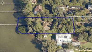 Ramsey Ln 395 - aerial