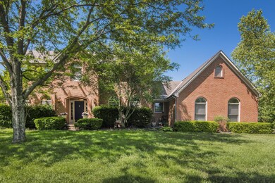 Home Front View