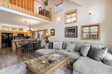 100 Aspen Ridge Dr unit 31, Telluride, CO 81435 - photo 5