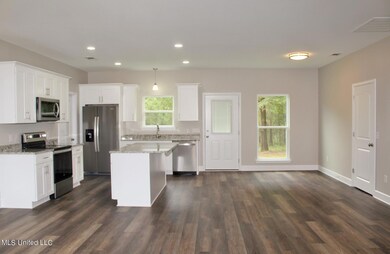 161 Ellis Hodge Rd, Lucedale, MS 39452 - photo 4