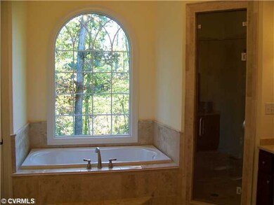 Master Bath - Parade of Homes - 2011 Award Winner 