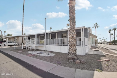 9501 E Broadway Rd unit 57, Mesa, AZ 85208 - photo 2