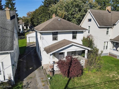 40 Manchester Ave, Youngstown, OH 44509 - photo 4