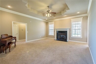 1131 E Parks St, Prairie Grove, AR 72753 - photo 5